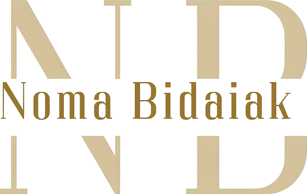 Nomabidaiak